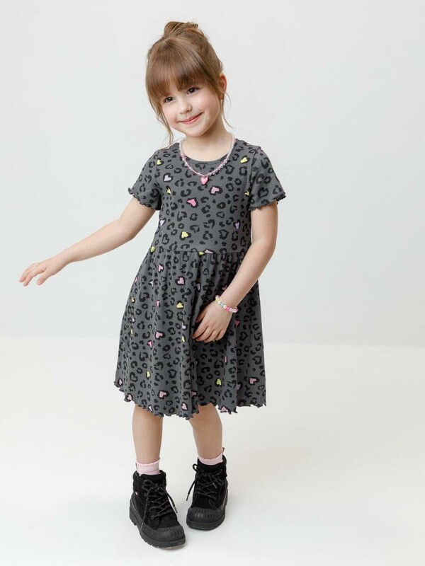 платье для дев